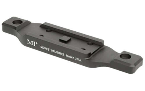 Scope Mounts Midwest Industries Optic Mount MIDWEST BENELLI M4 T2 MOUNT